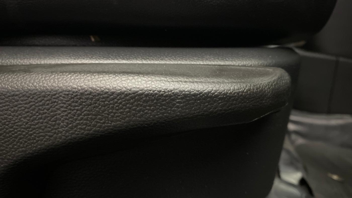 2016 Hyundai Grand i10 ASTA (O) 1.2 KAPPA VTVT, Petrol, Manual, 67,481 km, Driver Side Adjustment Panel