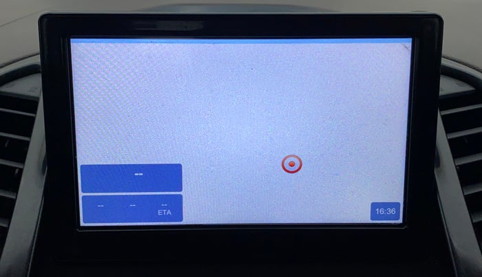 2019 Ford FREESTYLE TITANIUM 1.5 DIESEL, Diesel, Manual, 64,774 km, Navigation System