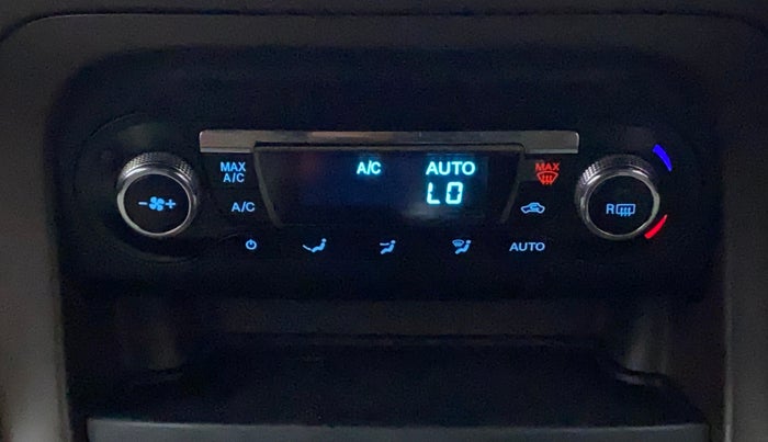 2019 Ford FREESTYLE TITANIUM 1.5 DIESEL, Diesel, Manual, 64,774 km, Automatic Climate Control