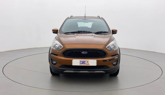 2019 Ford FREESTYLE TITANIUM 1.5 DIESEL, Diesel, Manual, 64,774 km, Front