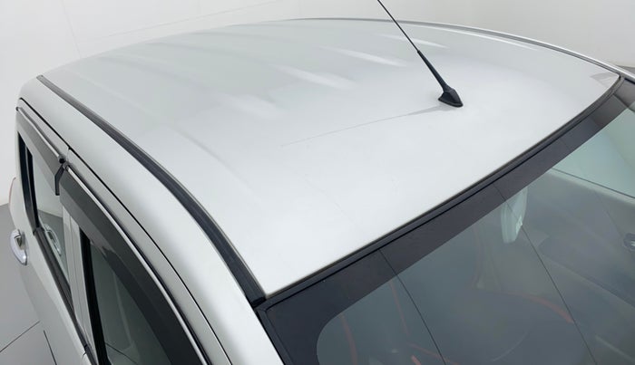 2019 Maruti Celerio ZXI D, Petrol, Manual, 10,700 km, Roof