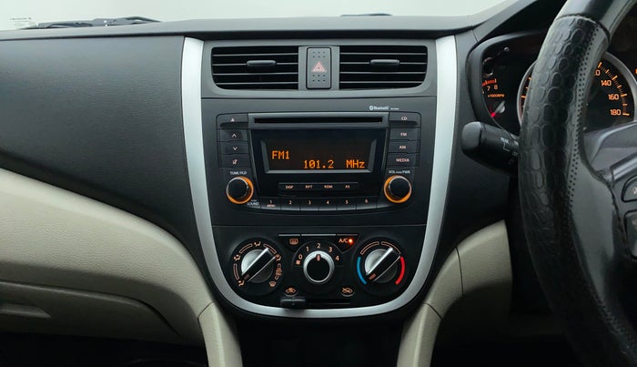 2019 Maruti Celerio ZXI D, Petrol, Manual, 10,700 km, Air Conditioner