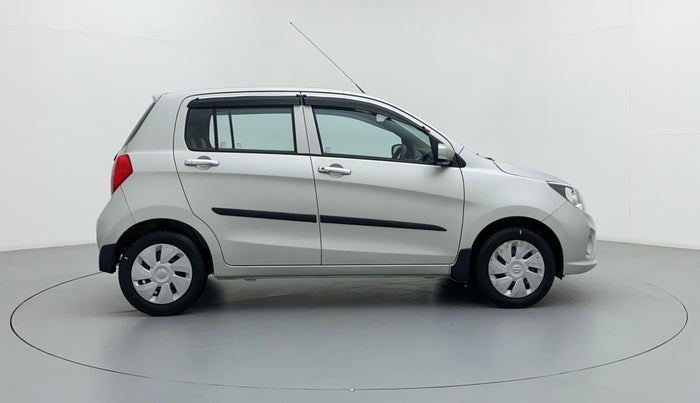 2019 Maruti Celerio ZXI D, Petrol, Manual, 10,700 km, Right Side