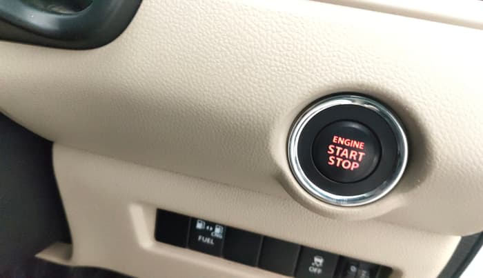 2024 Maruti Dzire ZXI CNG, CNG, Manual, 26,588 km, Keyless Start/ Stop Button