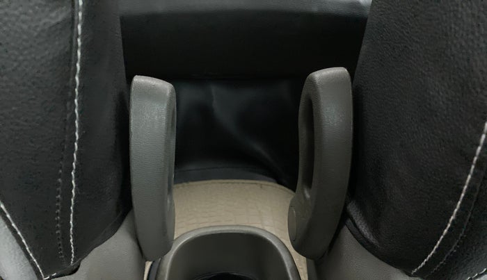2012 Hyundai i10 ASTA 1.2 AT KAPPA2 WITH SUNROOF, Petrol, Automatic, 41,966 km, Driver Side Adjustment Panel