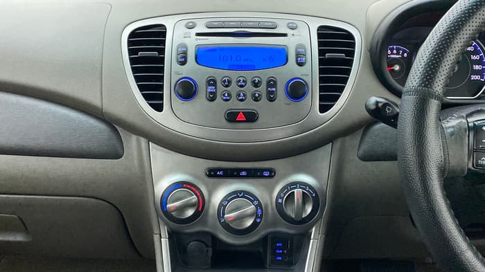 Features