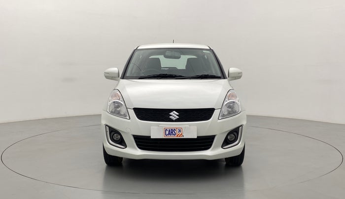 2016 Maruti Swift ZDI, Diesel, Manual, 47,034 km, Front