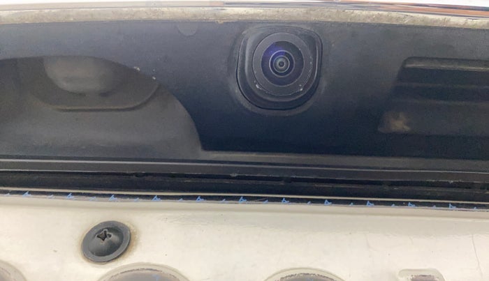 2020 KIA SELTOS HTX 1.5 PETROL, Petrol, Manual, 58,595 km, Parking Camera