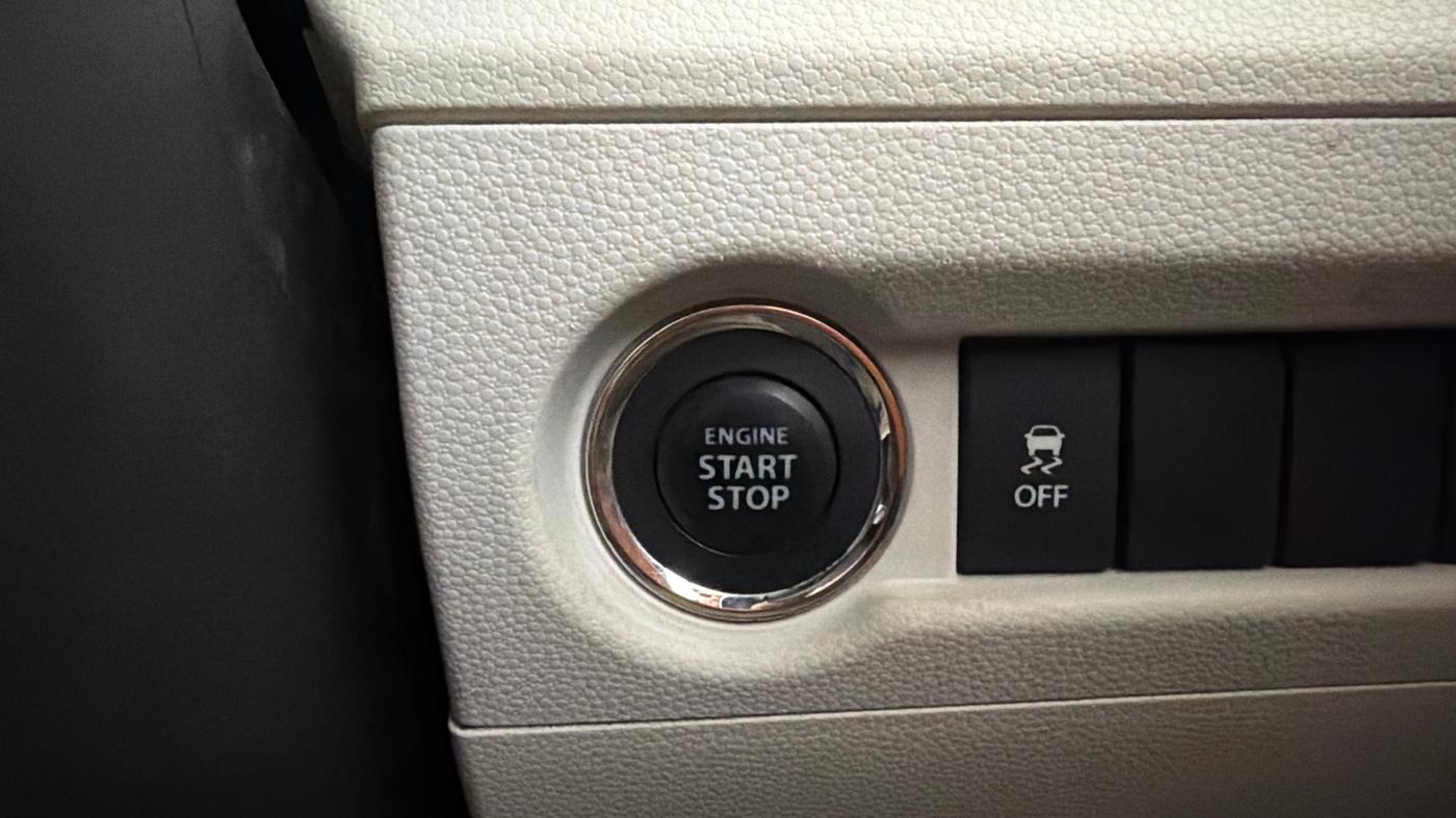 2023 Maruti IGNIS ZETA 1.2, Petrol, Manual, 28,208 km, Keyless Start/ Stop Button