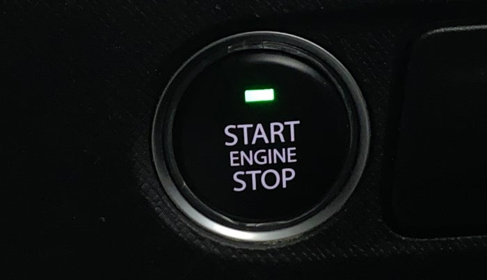 2023 Tata PUNCH ACCOMPLISHED MT, Petrol, Manual, 42,484 km, Keyless Start/ Stop Button