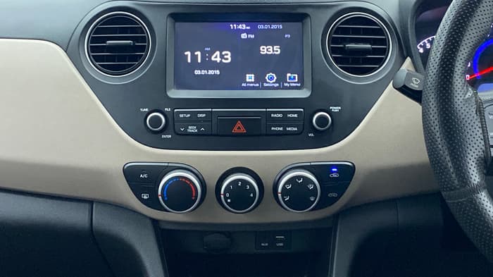 Features