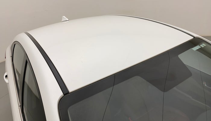 2017 Hyundai Verna 1.6 VTVT SX, CNG, Manual, 76,060 km, Roof