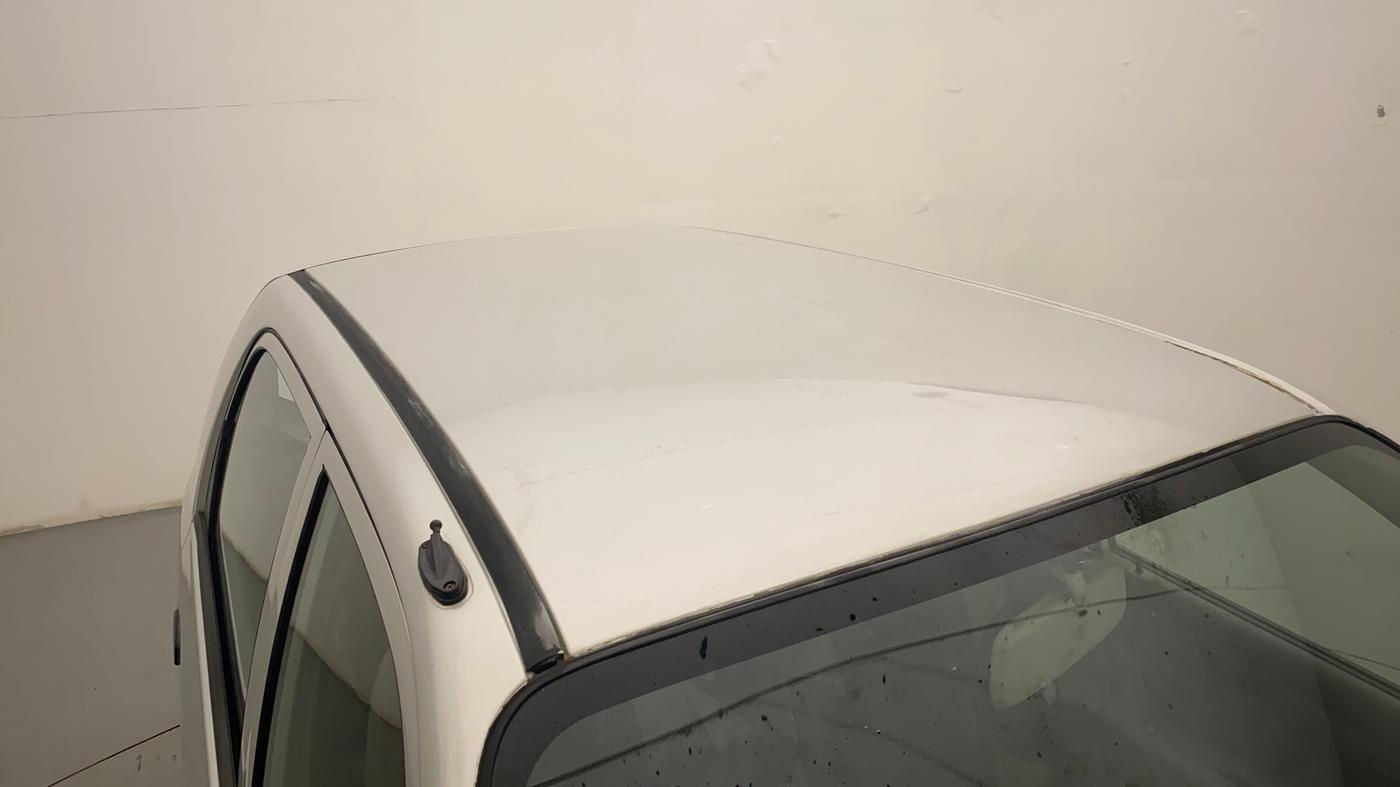 2013 Maruti Alto K10 VXI, Petrol, Manual, 74,689 km, Roof
