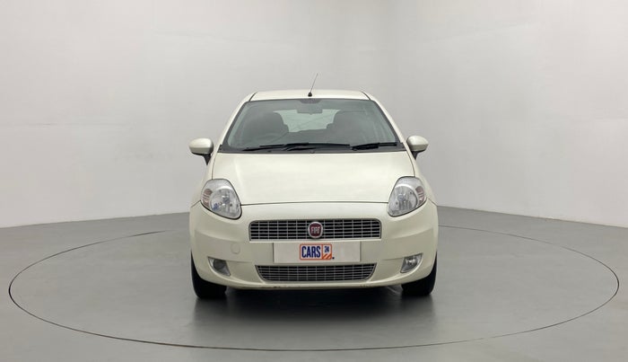 2014 Fiat Grand Punto DYNAMIC 1.3, Diesel, Manual, 64,659 km, Front