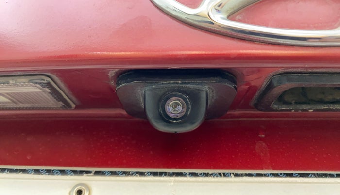 2019 Hyundai Elite i20 SPORTZ PLUS 1.2, Petrol, Manual, 57,954 km, Parking Camera