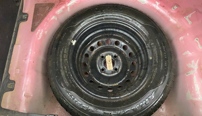 2019 Hyundai Elite i20 SPORTZ PLUS 1.2, Petrol, Manual, 57,954 km, Spare Tyre