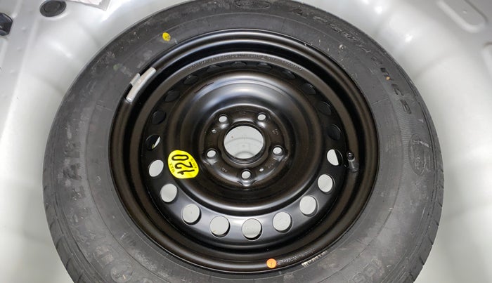 2023 KIA SONET HTK PLUS 1.0 IMT, Petrol, Manual, 12,540 km, Spare Tyre