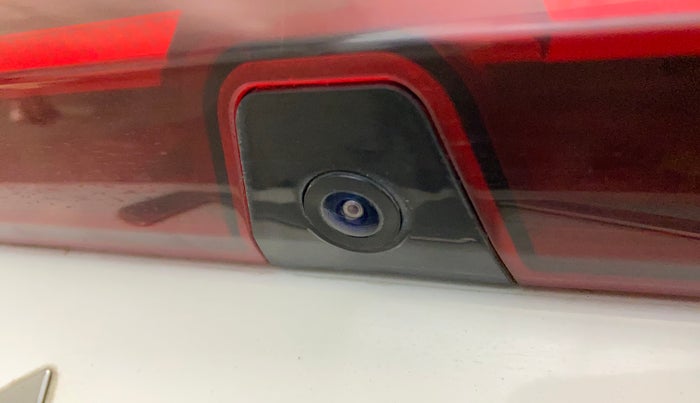 2023 KIA SONET HTK PLUS 1.0 IMT, Petrol, Manual, 12,540 km, Parking Camera