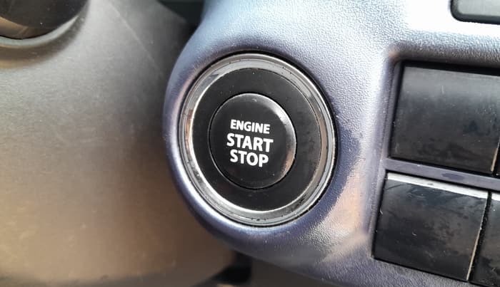 2023 Maruti Baleno ALPHA 1.2 AGS, Petrol, Automatic, 65,327 km, Keyless Start/ Stop Button