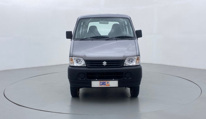 2017 Maruti Eeco 5 STR, Petrol, Manual, 31,809 km, Front
