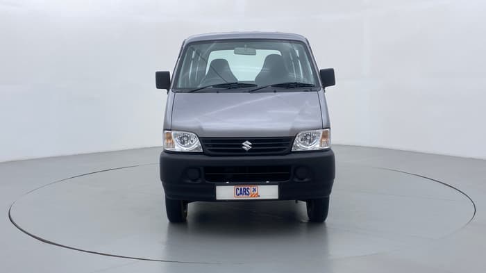 2017 Maruti Eeco 5 STR, Petrol, Manual, 31,809 km, Front
