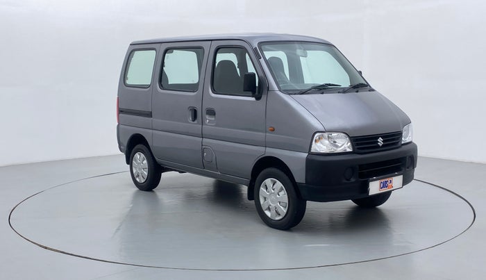 2017 Maruti Eeco 5 STR, Petrol, Manual, 31,809 km, Front Left