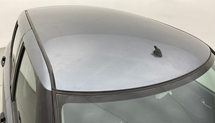 2010 Maruti Swift VXI D, Petrol, Manual, 62,554 km, Roof