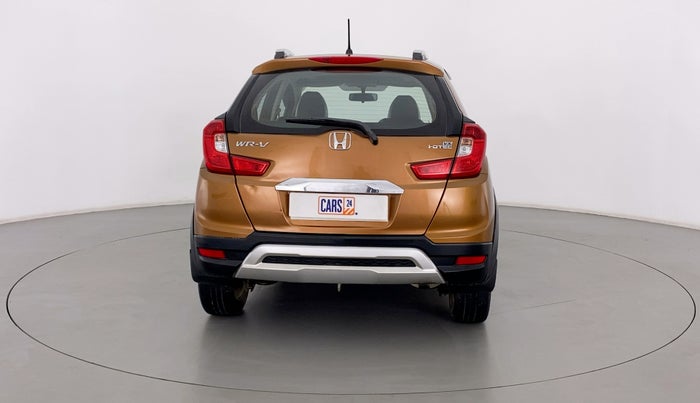 2017 Honda WR-V 1.5 i-DTEC VX MT, Diesel, Manual, 96,792 km, Back/Rear
