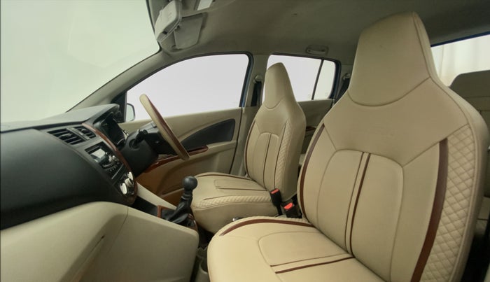 2017 Maruti Celerio VXI CNG, CNG, Manual, 78,936 km, Right Side Front Door Cabin