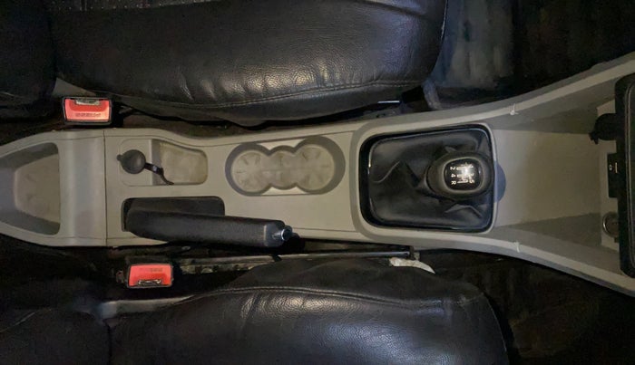 2019 Tata Tiago XZ PLUS PETROL, CNG, Manual, 63,290 km, Gear Lever