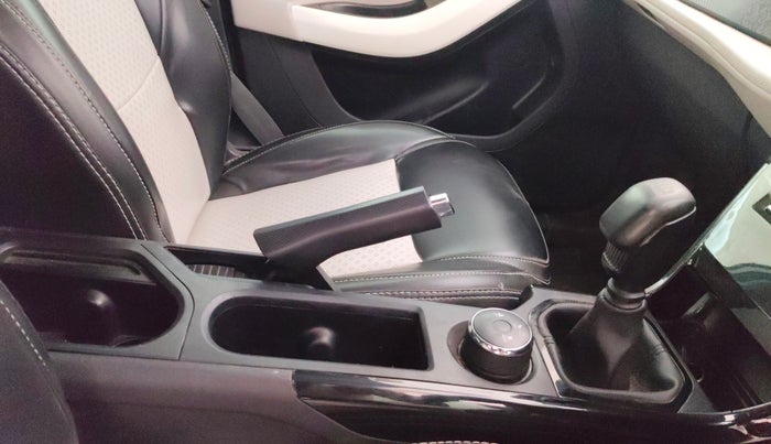 2023 Tata NEXON CREATIVE + 1.5 DIESEL, Diesel, Manual, 56,303 km, Gear Lever