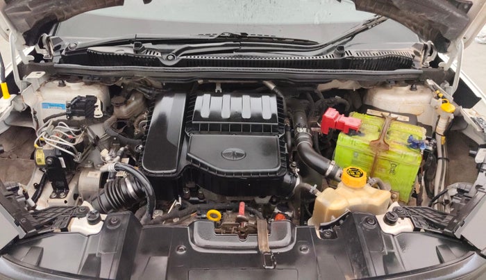 2023 Tata NEXON CREATIVE + 1.5 DIESEL, Diesel, Manual, 56,303 km, Engine View