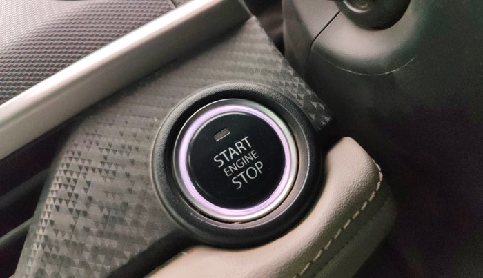 2023 Tata NEXON CREATIVE + 1.5 DIESEL, Diesel, Manual, 56,303 km, Keyless Start/ Stop Button