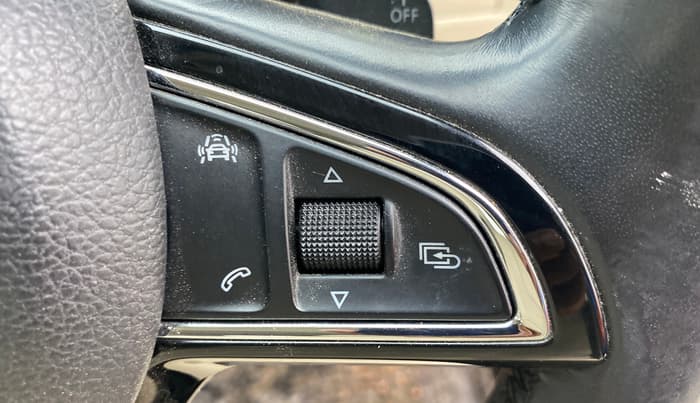 2018 Skoda Octavia L&K 1.8 TSI AT, Petrol, Automatic, 99,240 km, Adaptive Cruise Control