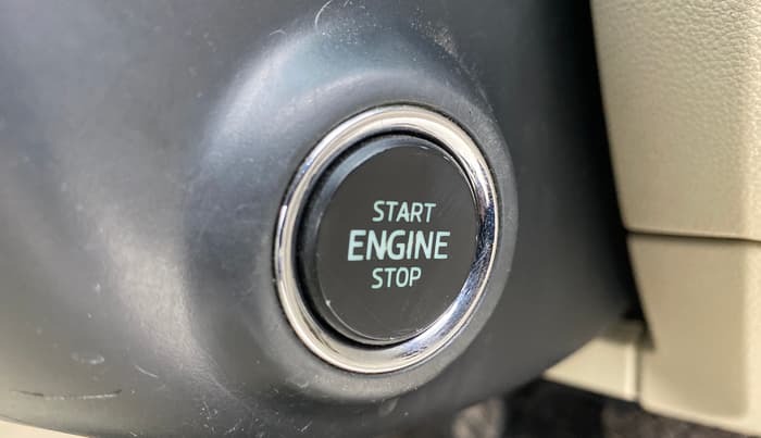 2018 Skoda Octavia L&K 1.8 TSI AT, Petrol, Automatic, 99,240 km, Keyless Start/ Stop Button