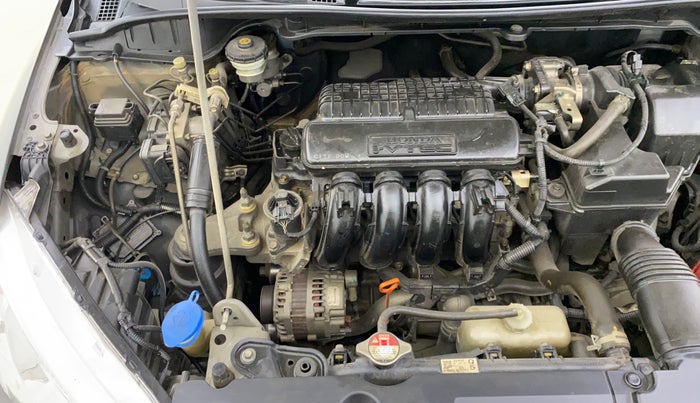 2016 Honda City 1.5L I-VTEC VX CVT, Petrol, Automatic, 68,325 km, Engine View - Right