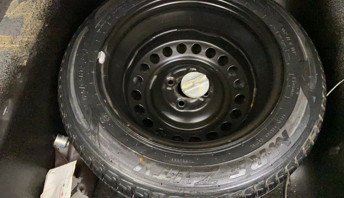 2016 Honda City 1.5L I-VTEC VX CVT, Petrol, Automatic, 68,325 km, Spare Tyre