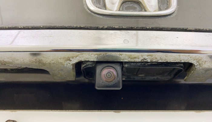 2016 Honda City 1.5L I-VTEC VX CVT, Petrol, Automatic, 68,325 km, Parking Camera