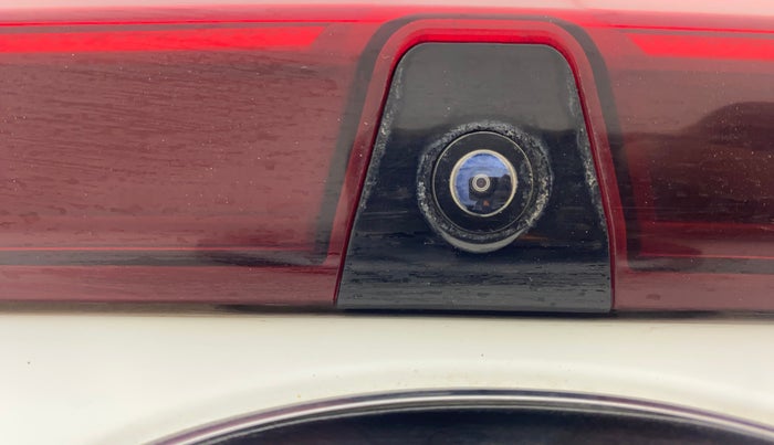 2021 KIA SONET HTK PLUS 1.5 AT, Diesel, Automatic, 67,318 km, Parking Camera