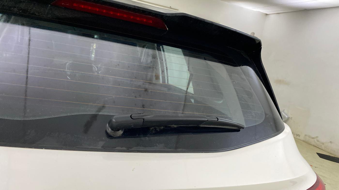 2020 MG HECTOR SHARP 1.5 DCT PETROL, Petrol, Automatic, 39,292 km, Rear Wiper