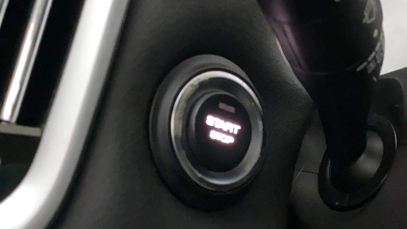 2020 MG HECTOR SHARP 1.5 DCT PETROL, Petrol, Automatic, 39,292 km, Keyless Start/ Stop Button