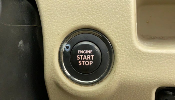 2017 Maruti Ciaz ALPHA  AT 1.4  PETROL, CNG, Automatic, 1,20,295 km, Keyless Start/ Stop Button