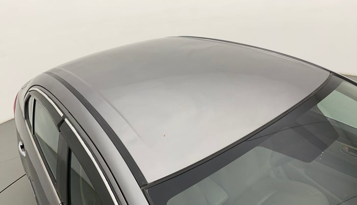 2017 Maruti Ciaz ALPHA  AT 1.4  PETROL, CNG, Automatic, 1,20,295 km, Roof