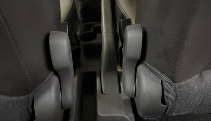 2014 Hyundai i10 MAGNA 1.2, Petrol, Manual, 76,915 km, Driver Side Adjustment Panel