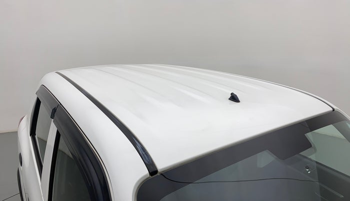2021 Maruti S PRESSO VXI (O) CNG, CNG, Manual, 24,279 km, Roof