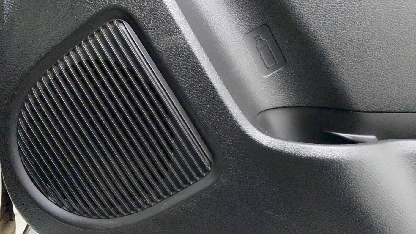 2021 Maruti S PRESSO VXI (O) CNG, CNG, Manual, 24,279 km, Speaker