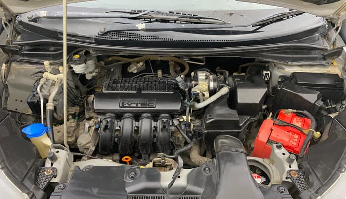 2018 Honda WR-V 1.2L I-VTEC S MT, Petrol, Manual, 80,450 km, Engine View