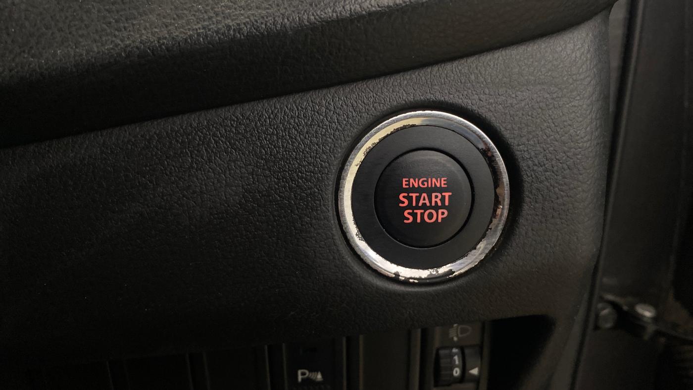 2016 Maruti Baleno ALPHA PETROL 1.2, Petrol, Manual, 32,844 km, Keyless Start/ Stop Button