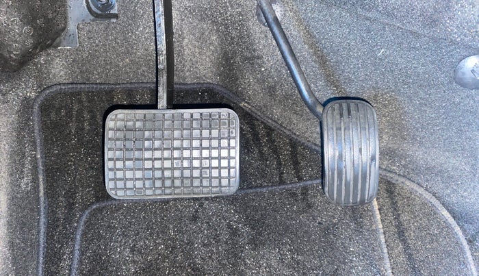 2020 Tata Tiago XZA PLUS PETROL, Petrol, Automatic, 63,253 km, Pedals