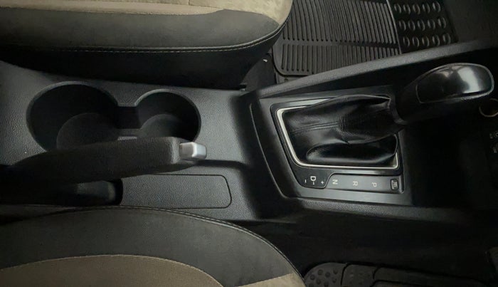 2018 Hyundai Elite i20 ASTA 1.2  CVT, Petrol, Automatic, 69,193 km, Gear Lever
